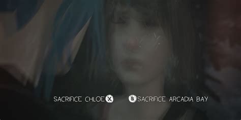 save chloe or arcadia bay|life is strange chloe death.